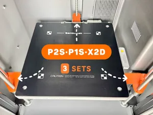 Z Axis Dust Cover