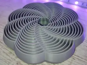 Tornado Fidget