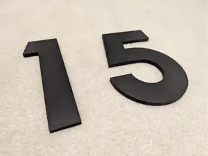 Large Numbers