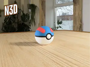 Great Ball