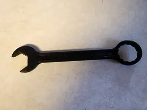 Wrench