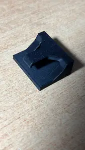 RC Cars transponder holder