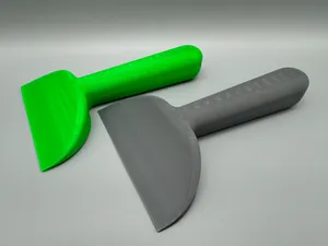 Eiskratzer, Kratzer für Auto und Co.