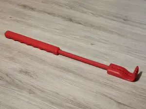 The ITCHINATOR - Back Scratcher
