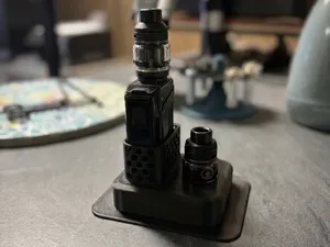 Support Geekvape legend 5