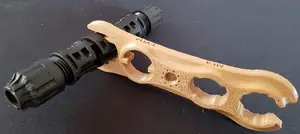 MC4 & EVO2 PV solar wrench (spanner)