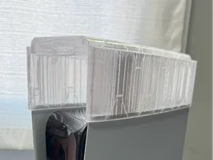 Playstation 5 (PS5) Pro Dust Cover