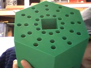 pencil holder
