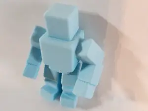 Scott Cawthon from Five Nights at Freddys