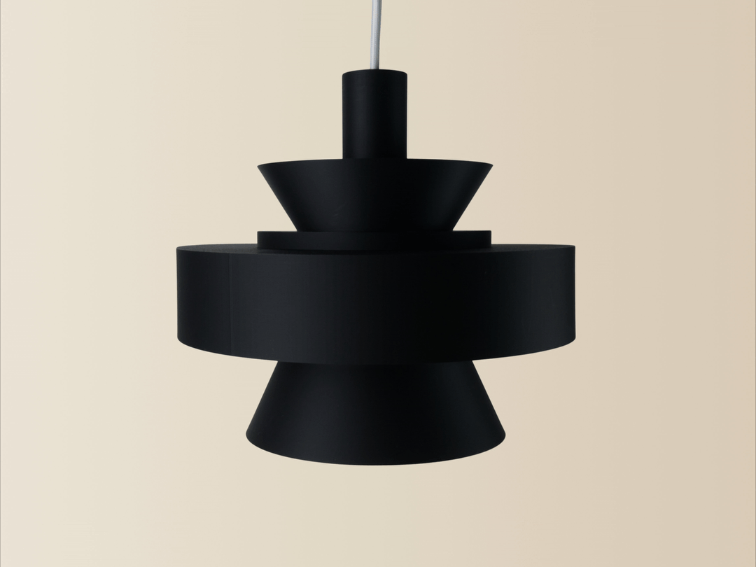 Modular Ceiling Lamp