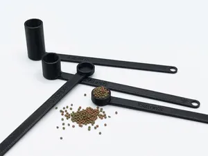 Precision Dosing Measuring Spoons 0.1-1.0mL