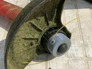 Spool head made for my GC-ET 2522