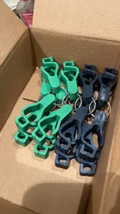Glove Clips