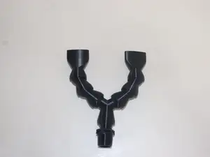 sistema Modular Loc-line ajustado para PETG 