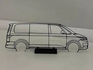 VW Bus T7 Multivan