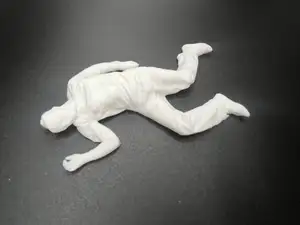 Dead Body 2.0