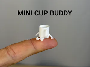 Mini Mug Buddy