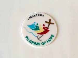 Jubilee 2025 Doubloon