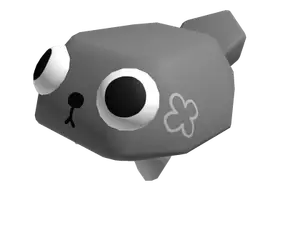 Pebble of Dandy's World