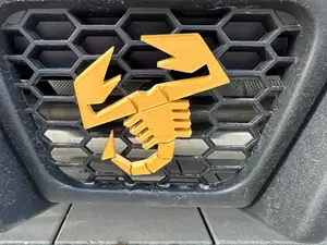 Abarth Logo