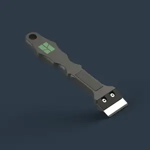 Bambu Scraper V2 (Wera inspired)