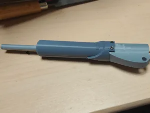 Hubzylinder elektrische für 1:10 Modelle