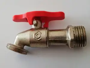 Faucet knob conversion