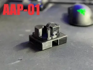AAP-01 Belt Holster