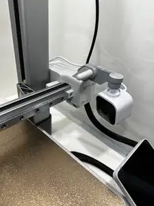 Blink mini mount for A1