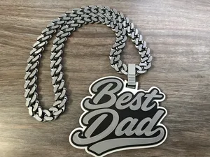 Best Dad - Hype Chain