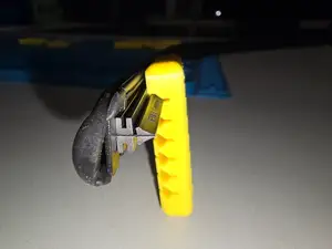 Wiper Blade Cutter
