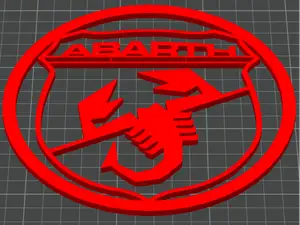abarth speaker