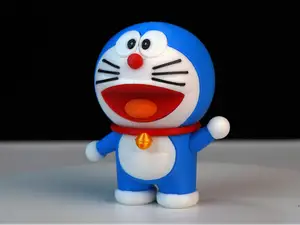 哆啦a梦（无需ams）
