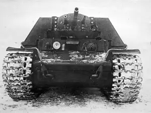 KV-7 (U-13)