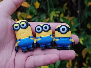 Flexi Cute - Minions
