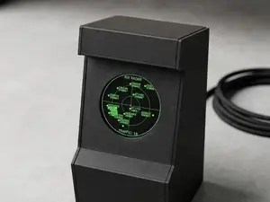 Desk radar (functioning) (updated V8) 03.06.2026