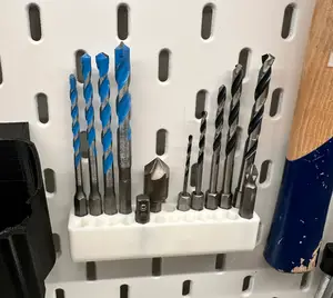 Bosch Skadis Drill Bit Holder