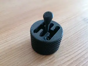 Gear shift