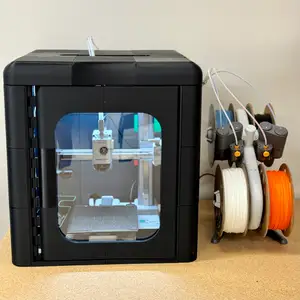 Insulated A1 Mini Enclosure