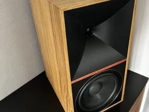 KLIPSCH THE NINES DIY