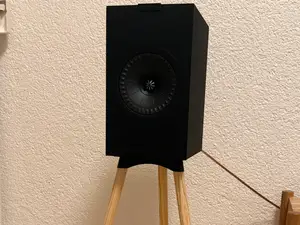 Tripod Speaker Stand for Bookshelf Speakers
