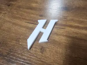 Hypixel Logo