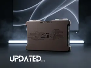 AYN Thor | Premium Desgin Case