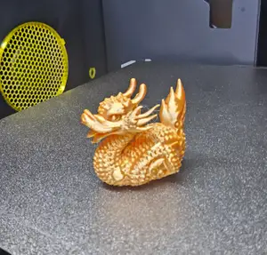Japanese Dragon duck