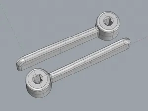 Test Handles v2
