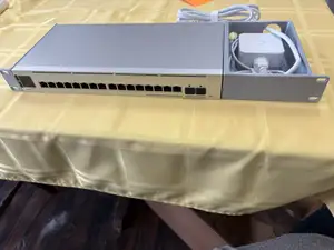 Ubiquiti Pro Max 16 USW-Pro-Max-16