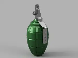 F1 Grenade