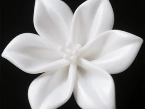 折纸小花