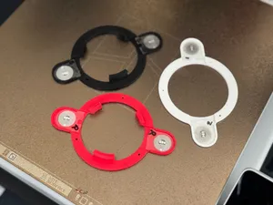Bambu Lab Spool RFID Adapter