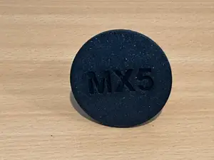 Gearbox Plug - Mazda Miata MX5 NC 6 Speed